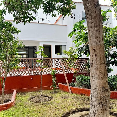 Casa Verde Jesus Maria - Zona Residencial Lima Ngoại thất bức ảnh