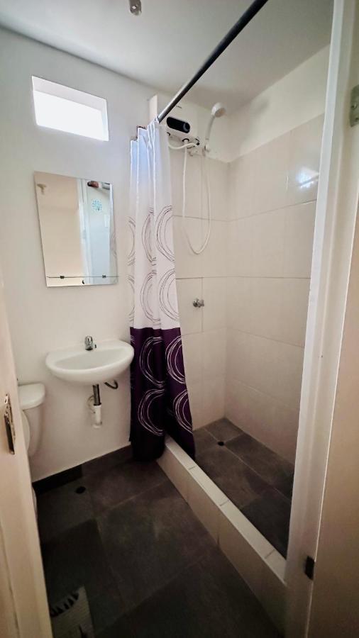 Casa Verde Jesus Maria - Zona Residencial Lima Ngoại thất bức ảnh