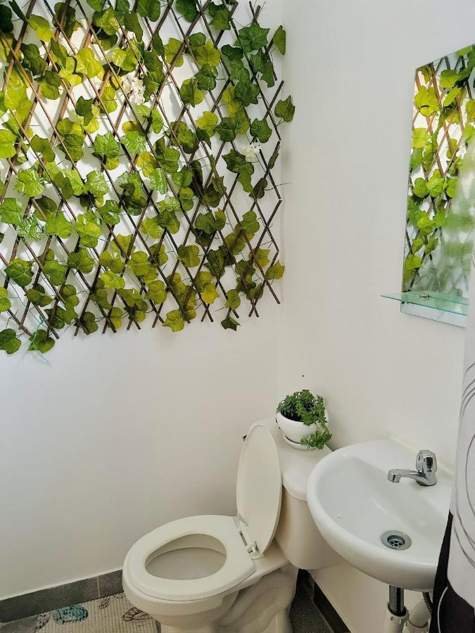 Casa Verde Jesus Maria - Zona Residencial Lima Ngoại thất bức ảnh