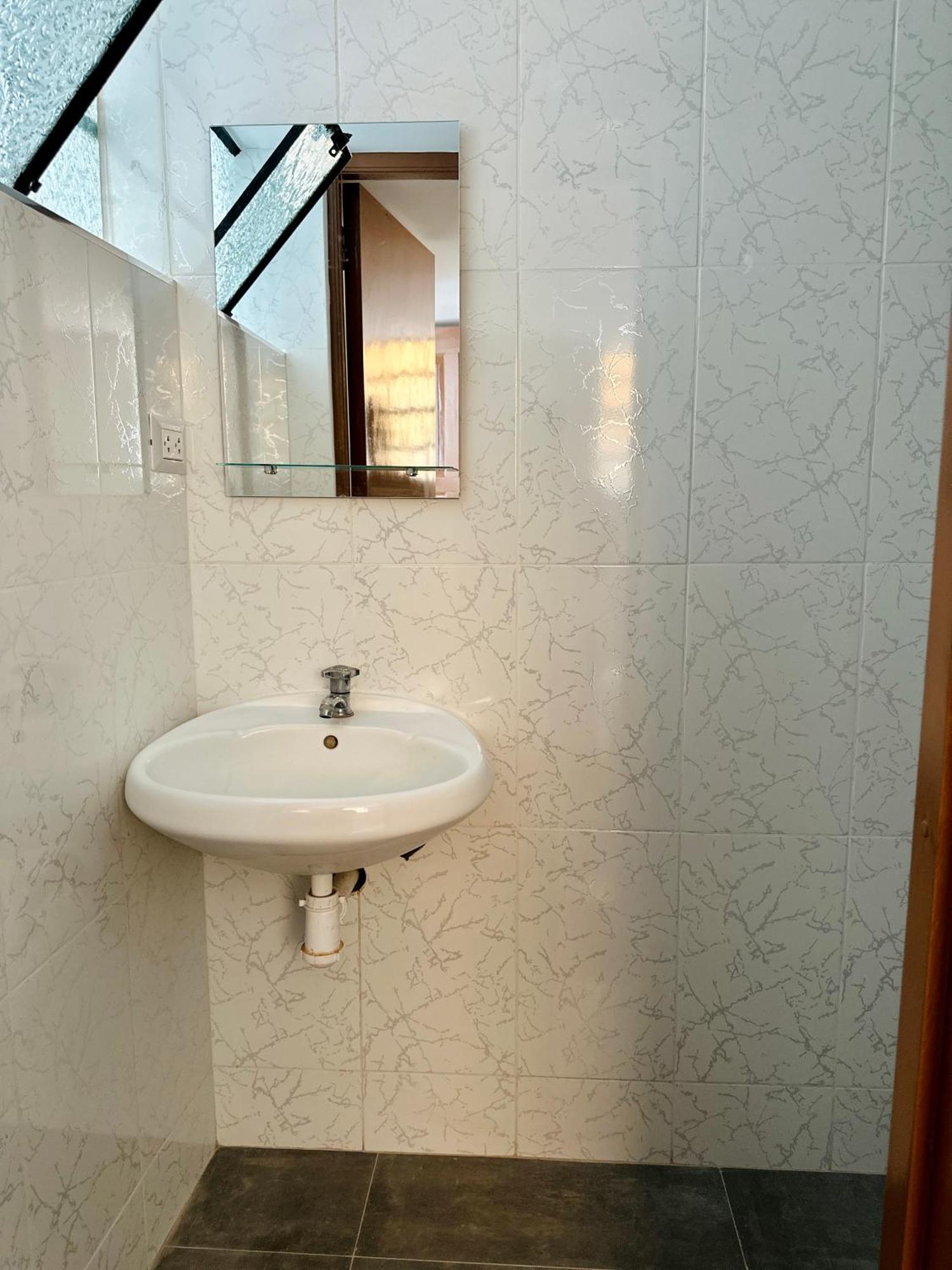 Casa Verde Jesus Maria - Zona Residencial Lima Ngoại thất bức ảnh