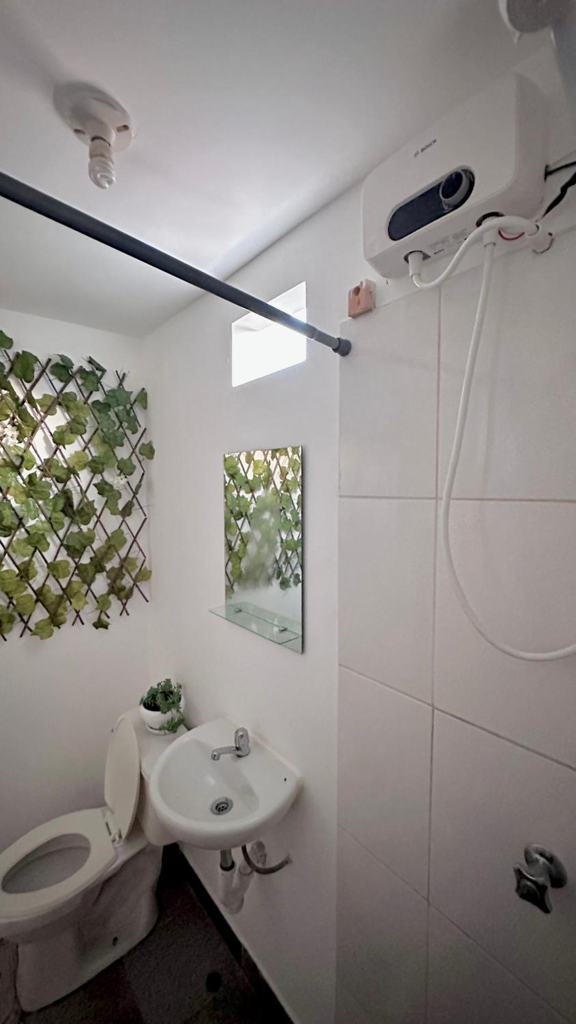 Casa Verde Jesus Maria - Zona Residencial Lima Ngoại thất bức ảnh