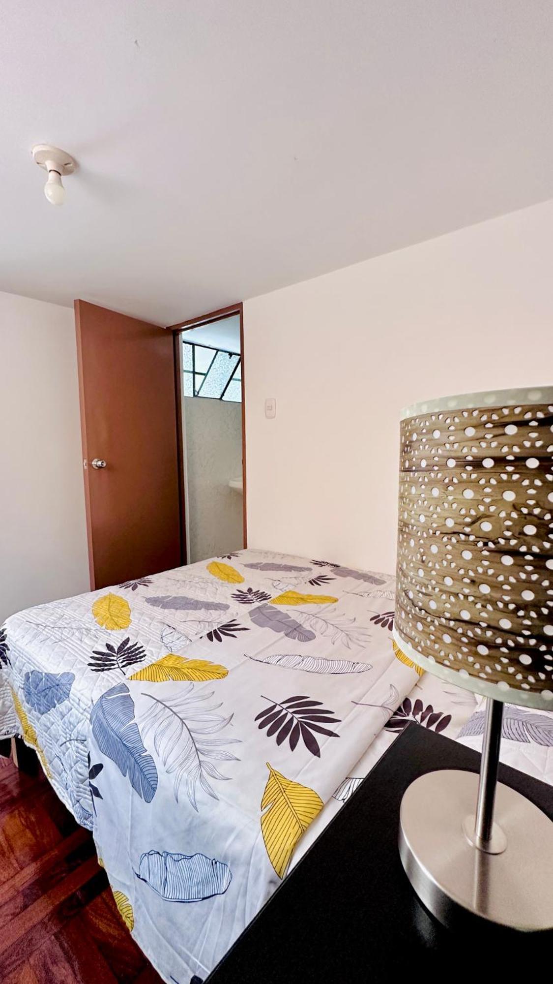 Casa Verde Jesus Maria - Zona Residencial Lima Ngoại thất bức ảnh