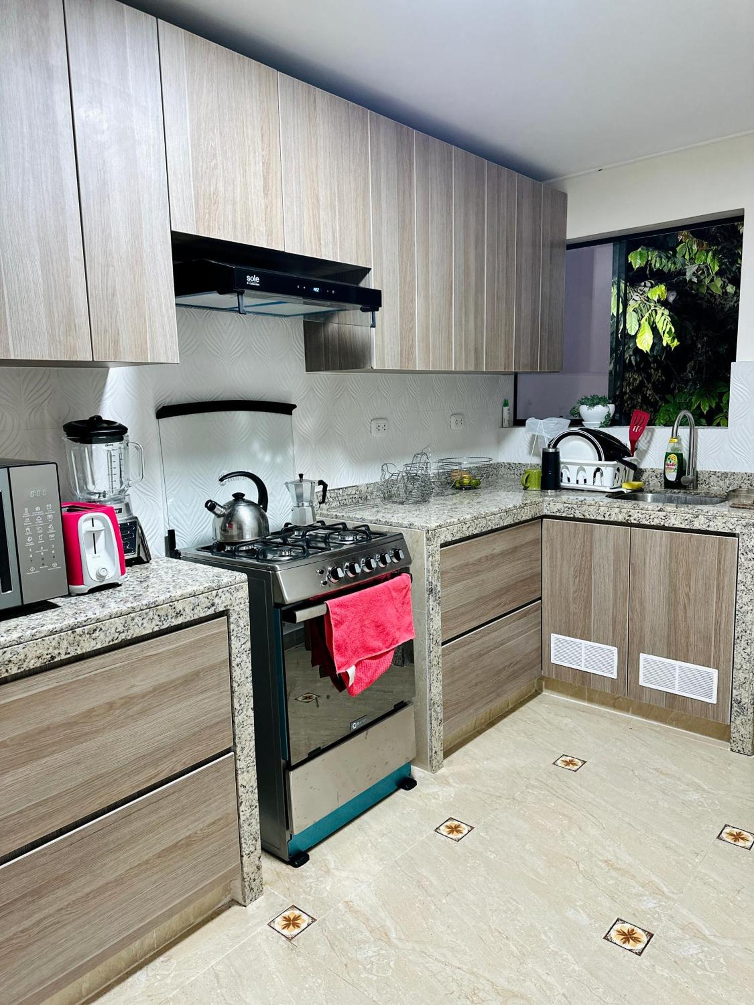 Casa Verde Jesus Maria - Zona Residencial Lima Ngoại thất bức ảnh