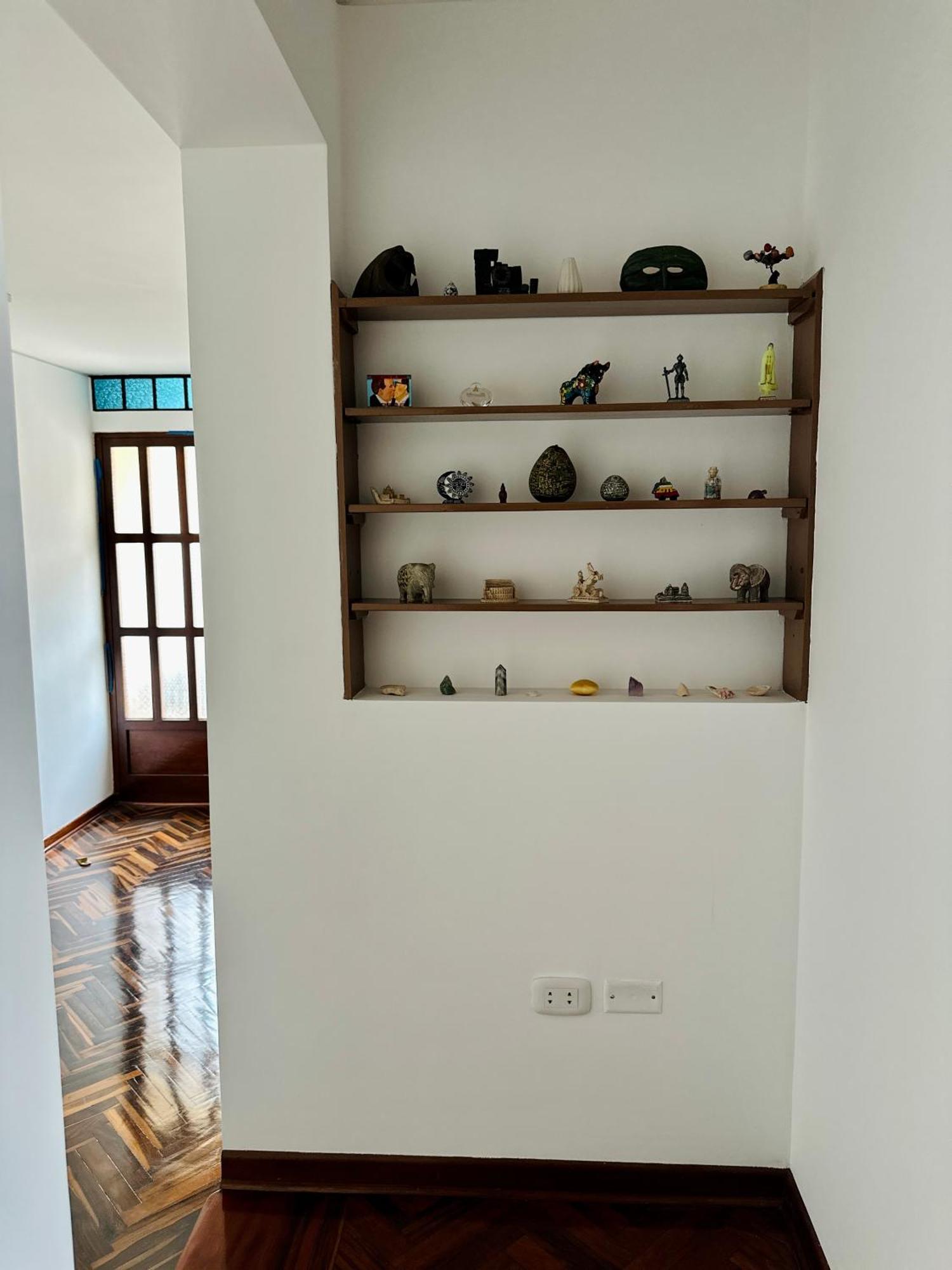 Casa Verde Jesus Maria - Zona Residencial Lima Ngoại thất bức ảnh