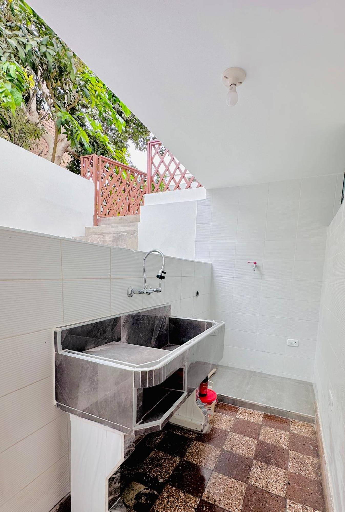 Casa Verde Jesus Maria - Zona Residencial Lima Ngoại thất bức ảnh