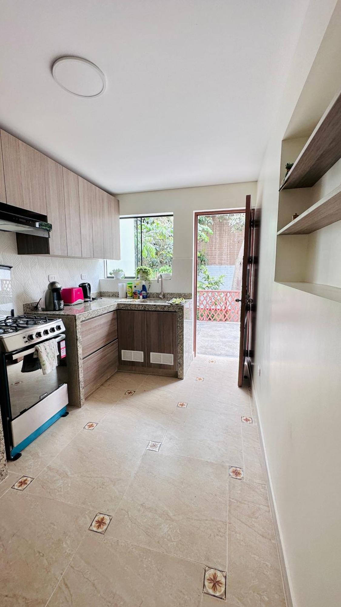 Casa Verde Jesus Maria - Zona Residencial Lima Ngoại thất bức ảnh